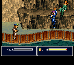 River City Girls screenshot 4 for Playstation 4